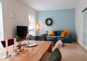Ferienwohnung Smilla